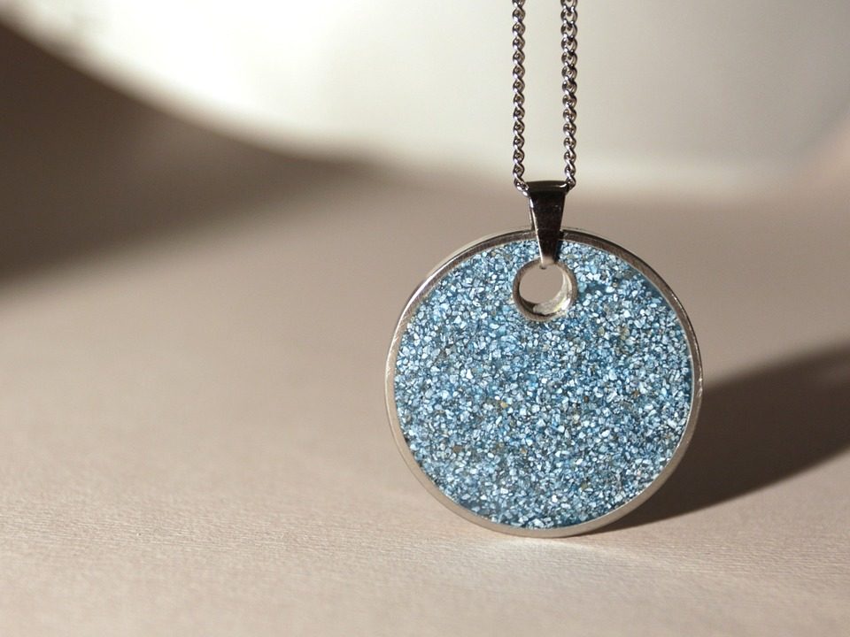 pendentif