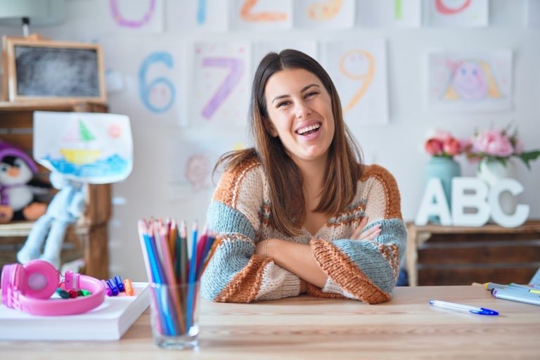 Comment trouver une assistante maternelle