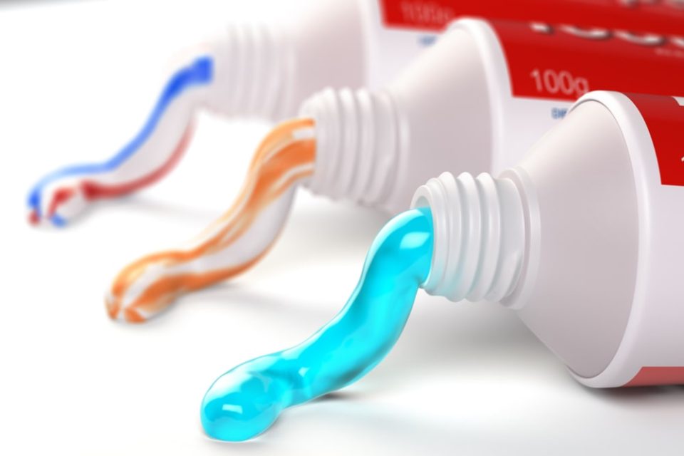 dentifrice