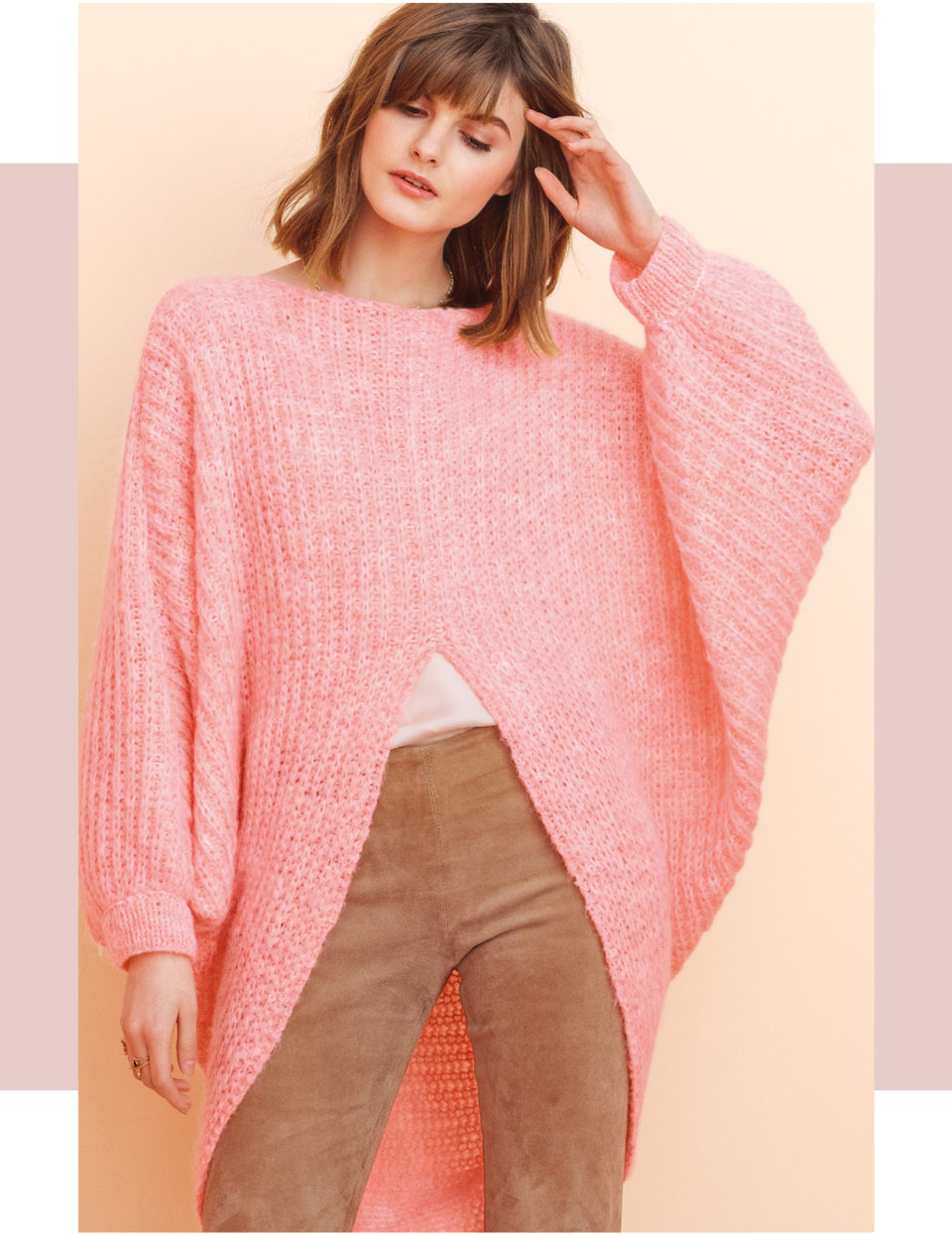 poncho