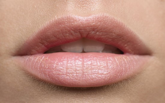 Comment avoir des lèvres pulpeuses