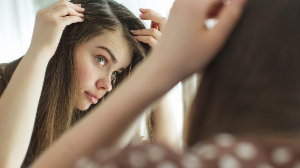 repigmenter les cheveux blancs