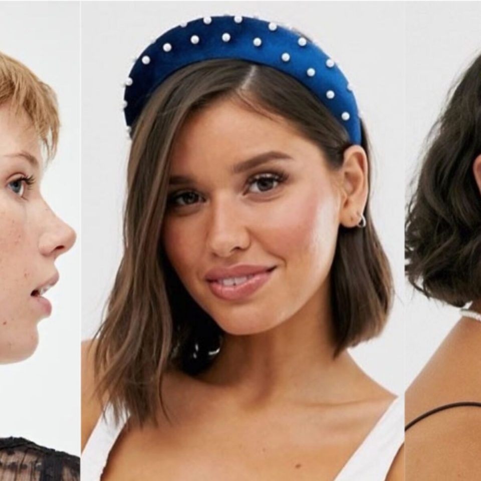 Accessoire cheveux