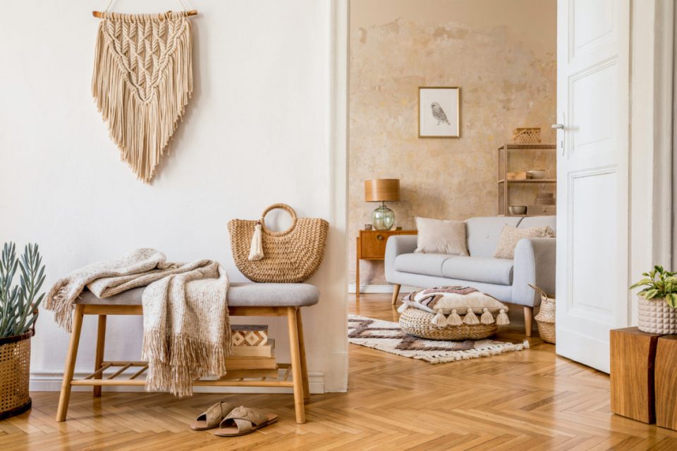 Déco tendance