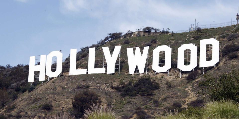 Hollywood Les quinquagénaires