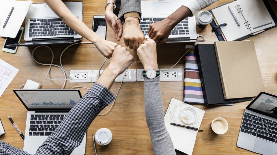 L’engagement des collaborateurs
