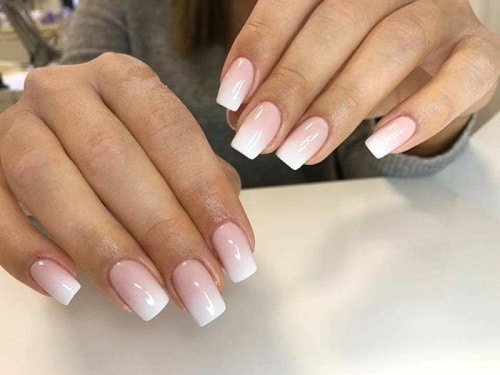 Ongles sous toutes leurs formes