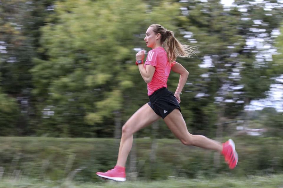 Pourquoi faut-il courir