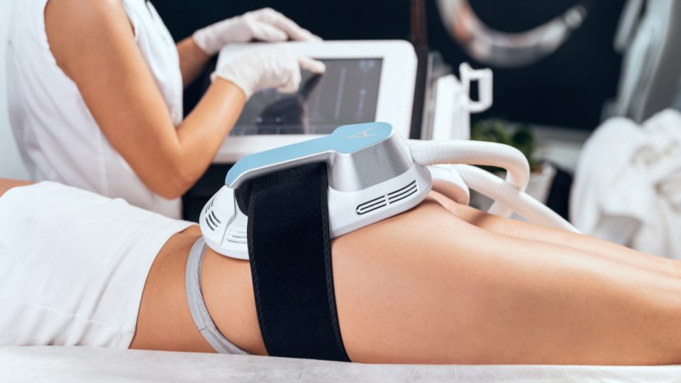 traitements efficaces contre la cellulite