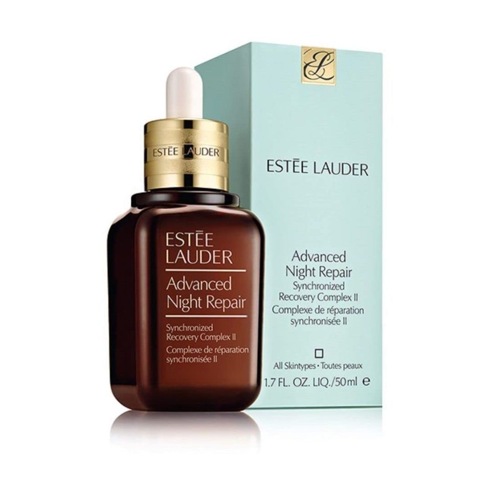 Advanced Night Repair Estée Lauder