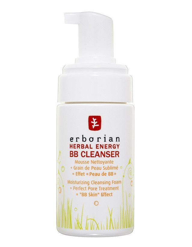 BB Cleanser Erborian