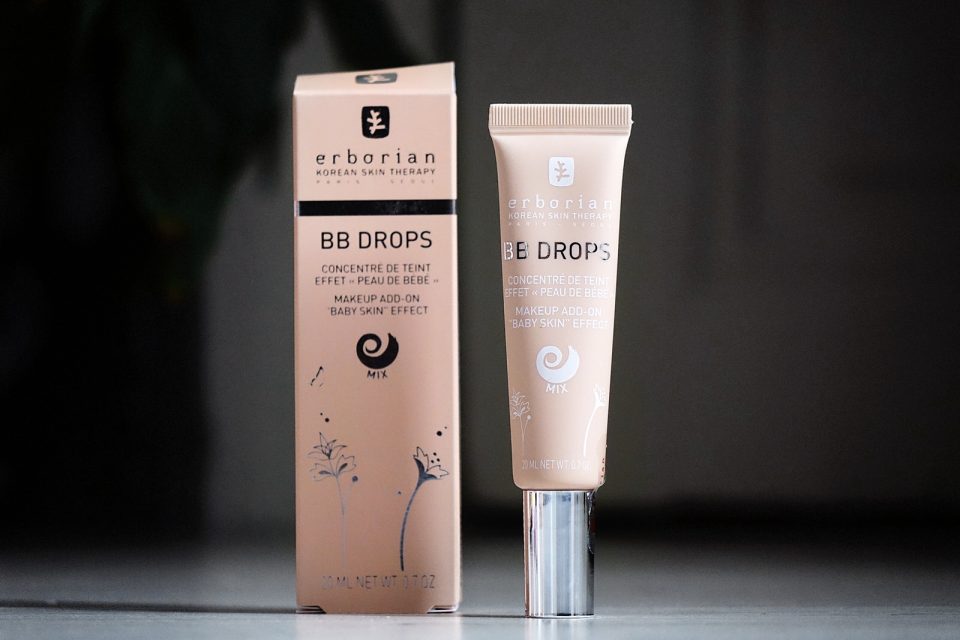 BB Drops Erborian