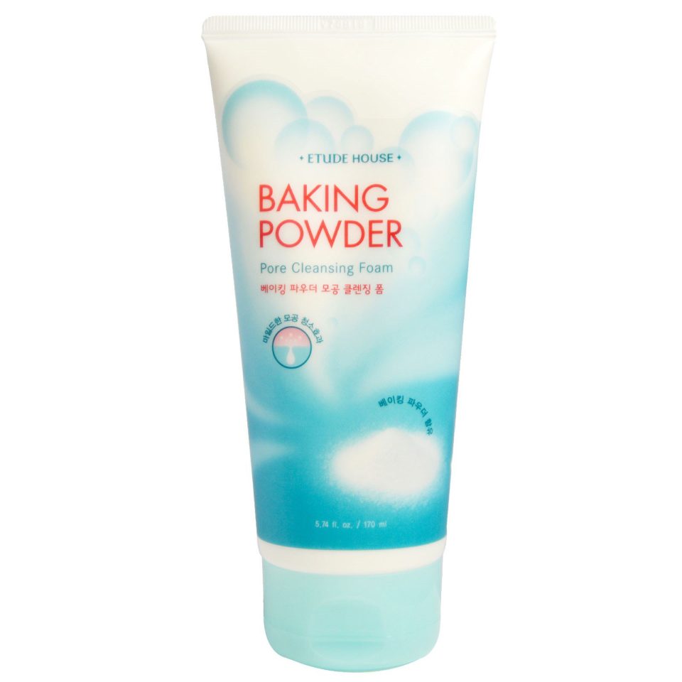 Baking Powder Etude House