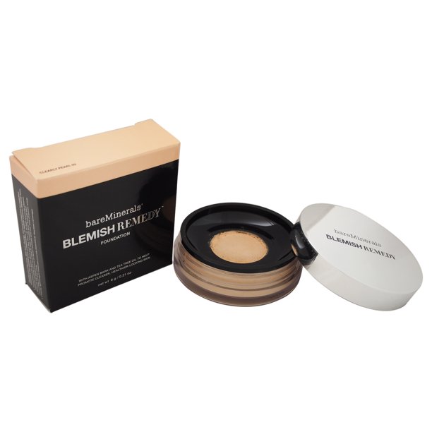 Blemish Remedy bareMinerals