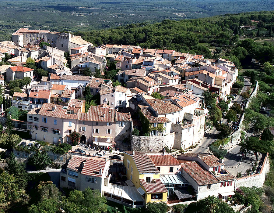 Castellet