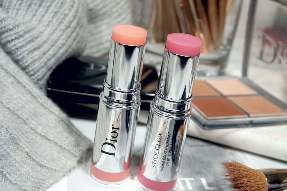 Diorblush Cheek Creme de Dior