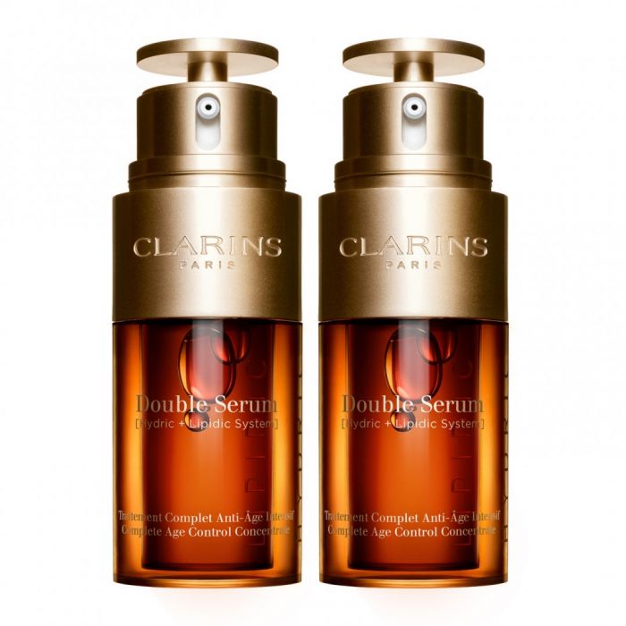 Double Serum Clarins