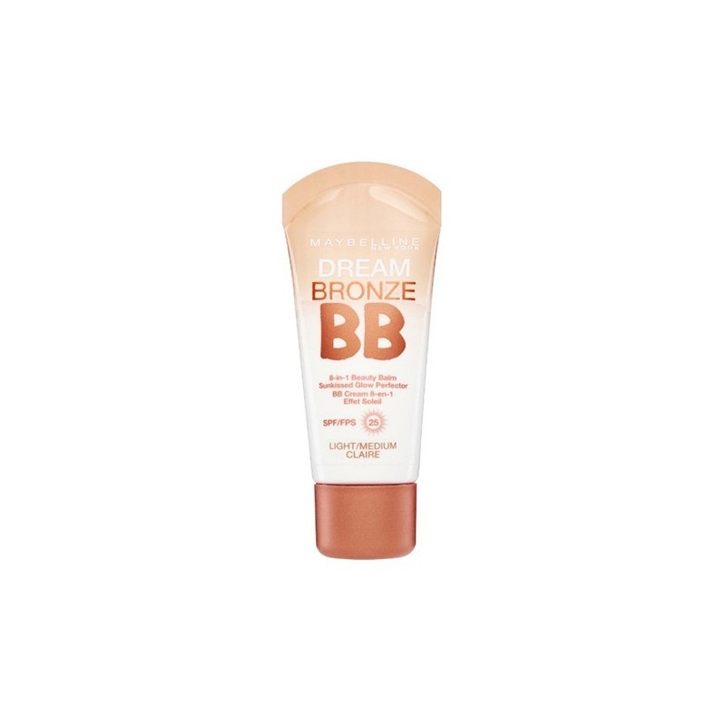 Dream BB Bronze Maybelline