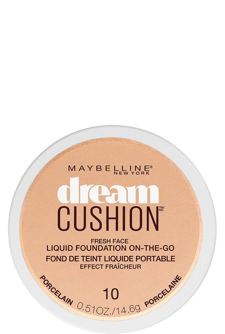 Dream Cushion Maybelline