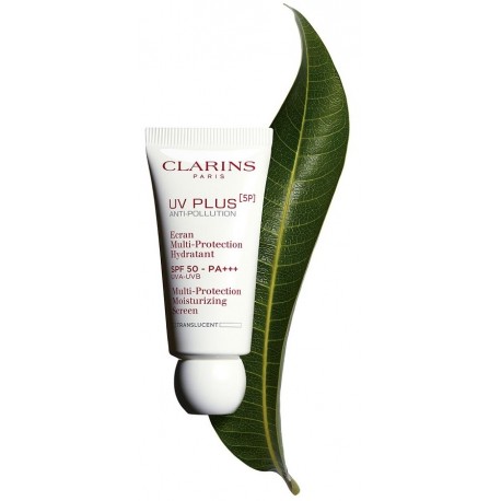 Ecran Multi-Protection Clarins