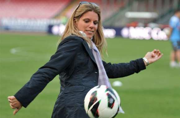 Femmes de Foot