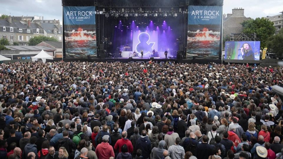 Festival Art Rock