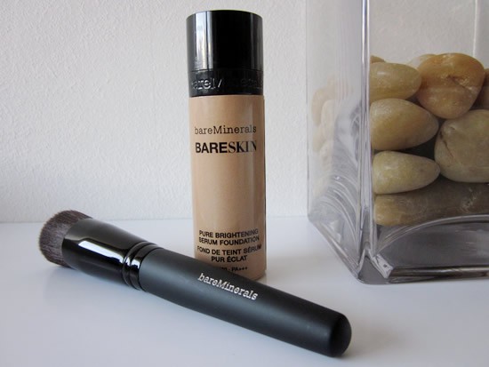 Fond de Teint Bareskin bareMinerals