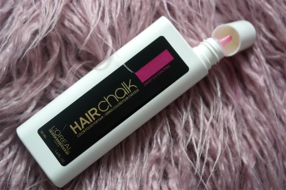 Hairchalk de L’Oreal Professionnel