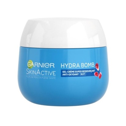 Hydra Bomb Garnier