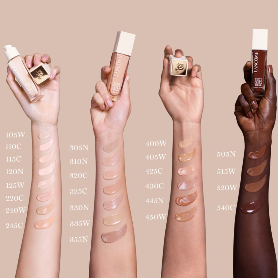 Idole Ultra Wear Lancôme