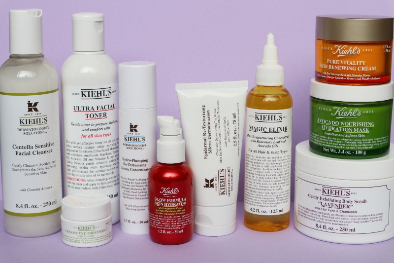 Kiehl's