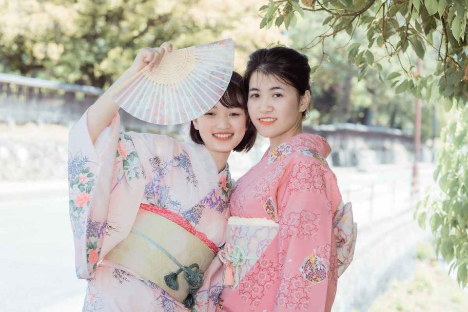LE KIMONO