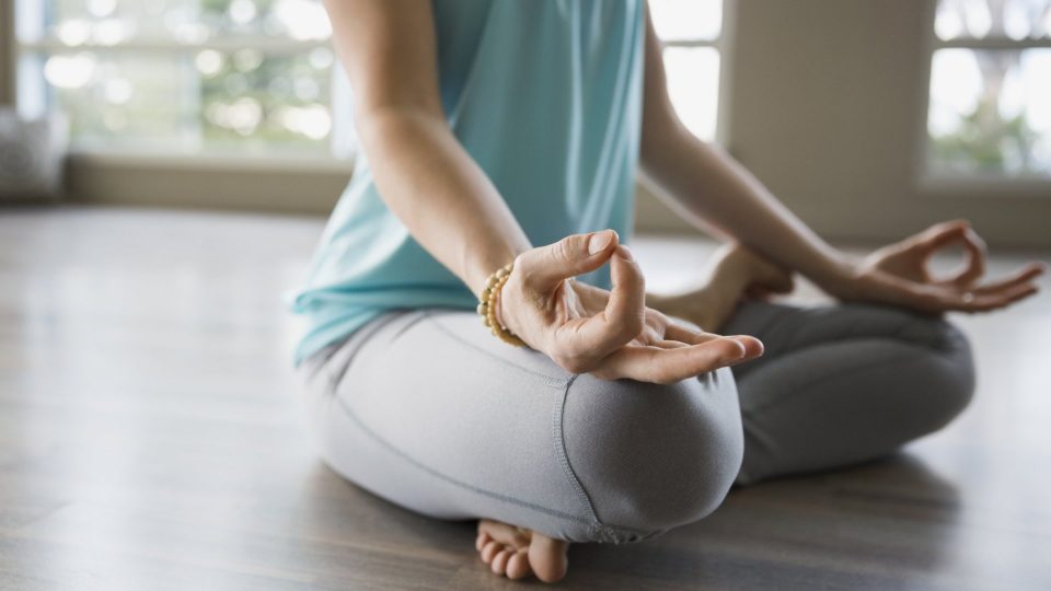la méditation