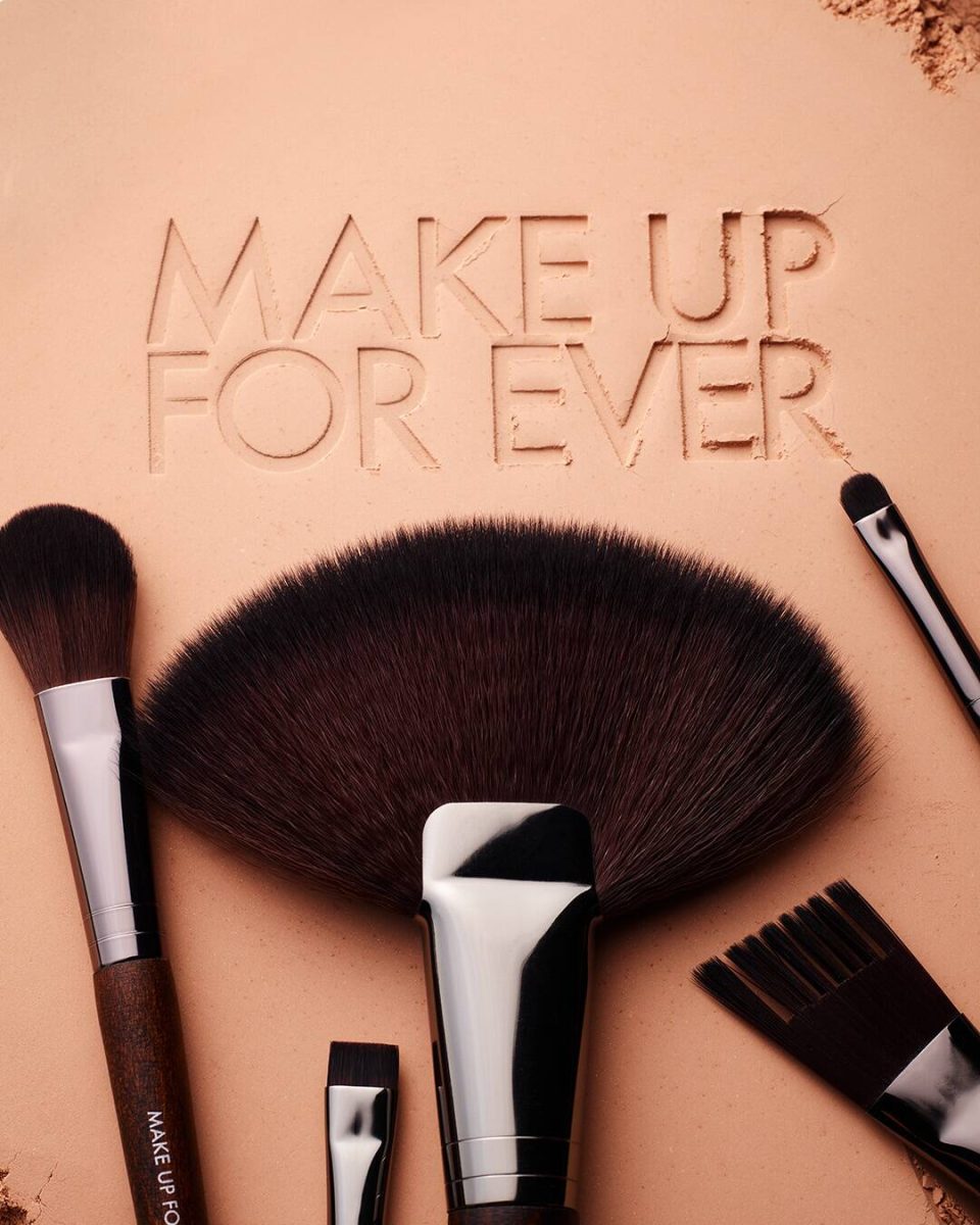 Make Up For Ever