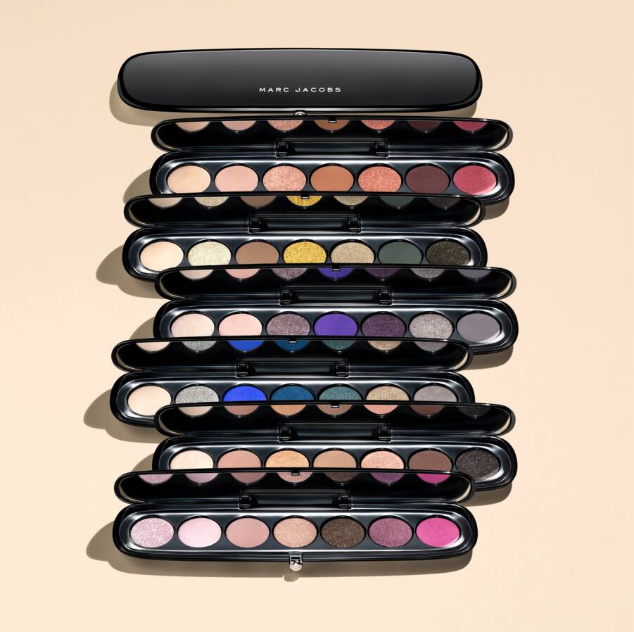 Maquillage Marc Jacobs