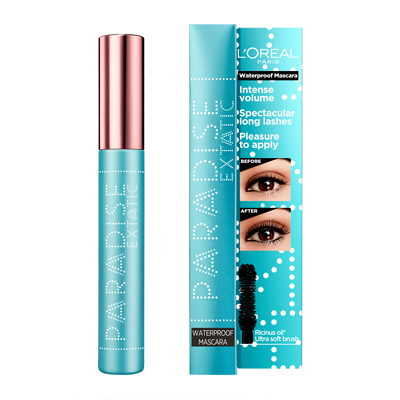 Mascara Paradise Extatic L'Oréal Paris