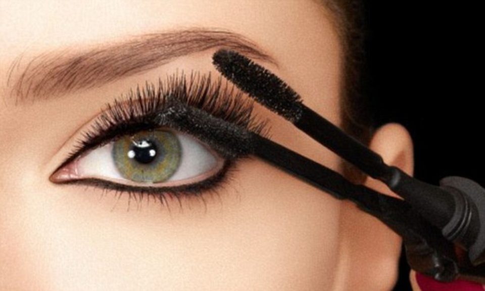 Mascara Upside Down Sephora