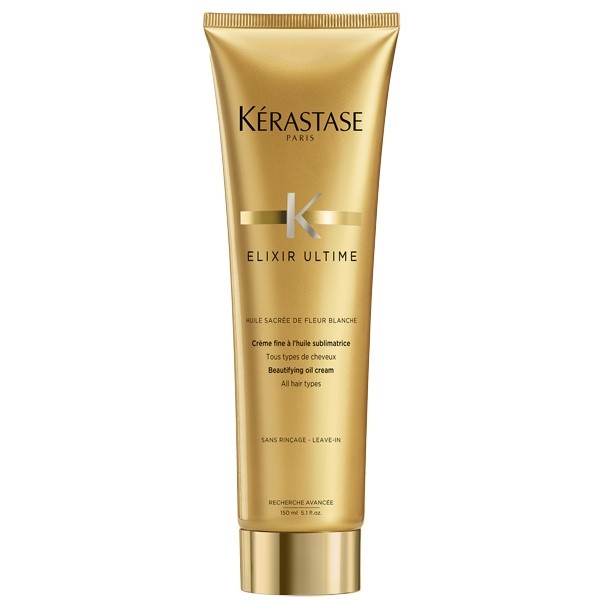 Métamorph'oil Kérastase Elixir K Ultime