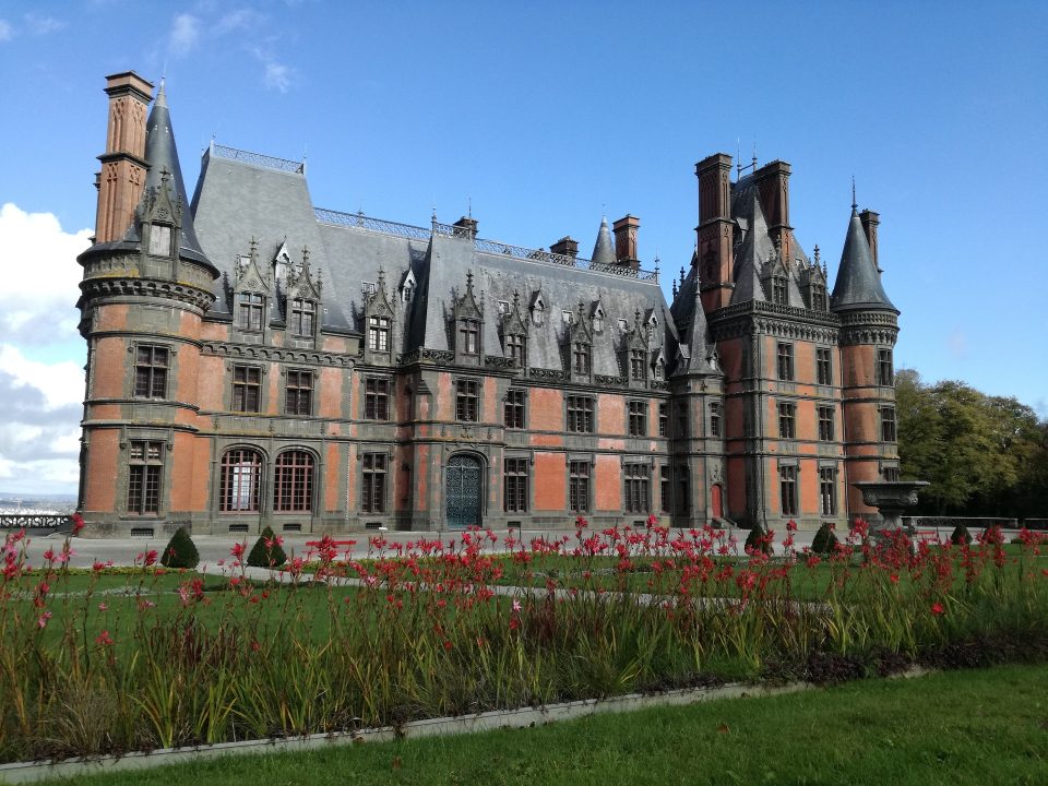 Patrimoine dans le Finistère