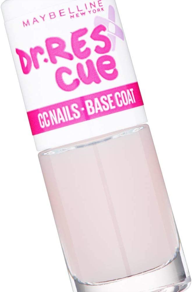 Quick Dry Dr Rescue Gemey-Maybelline