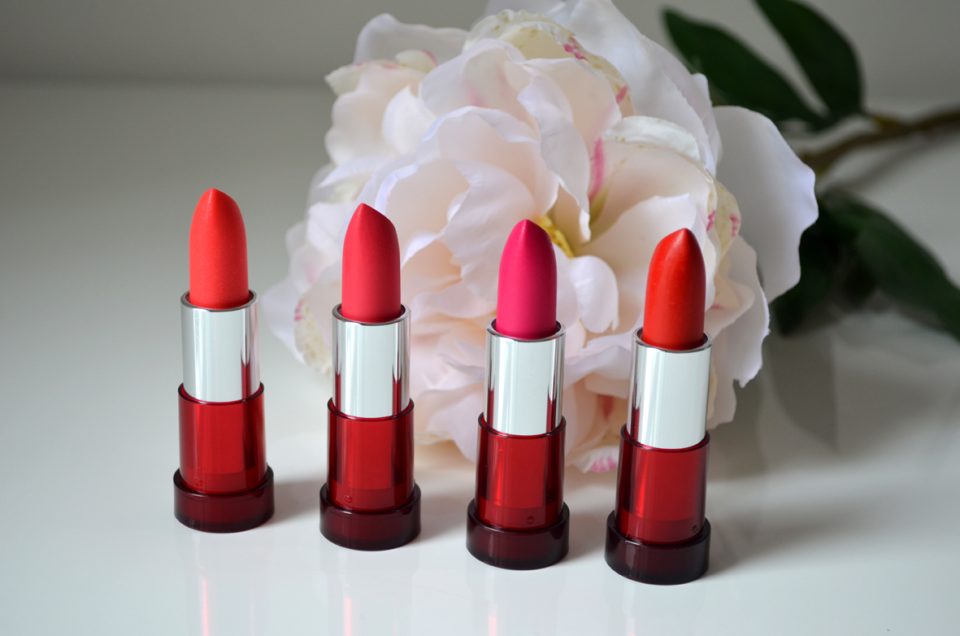 Rouge Brillance Végétale Yves Rocher