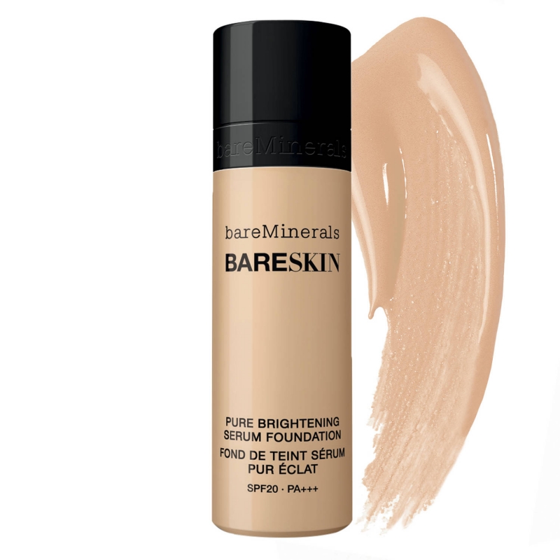 Sérum Pur Eclat Bareskin de bareMinerals