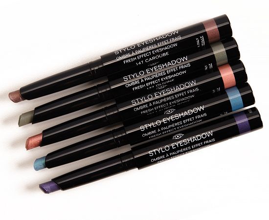 Stylo Eyeshadow de Chanel