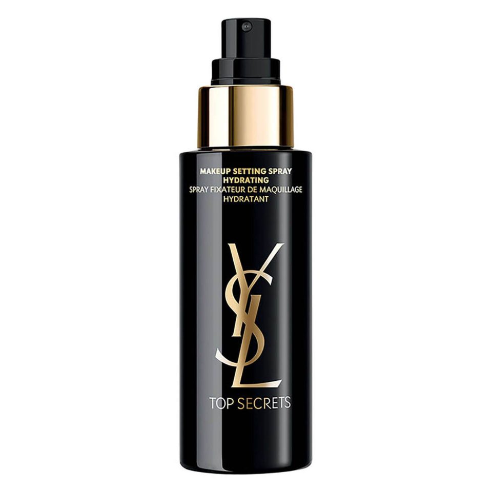 Top Secrets Beauty Sleep Yves Saint Laurent