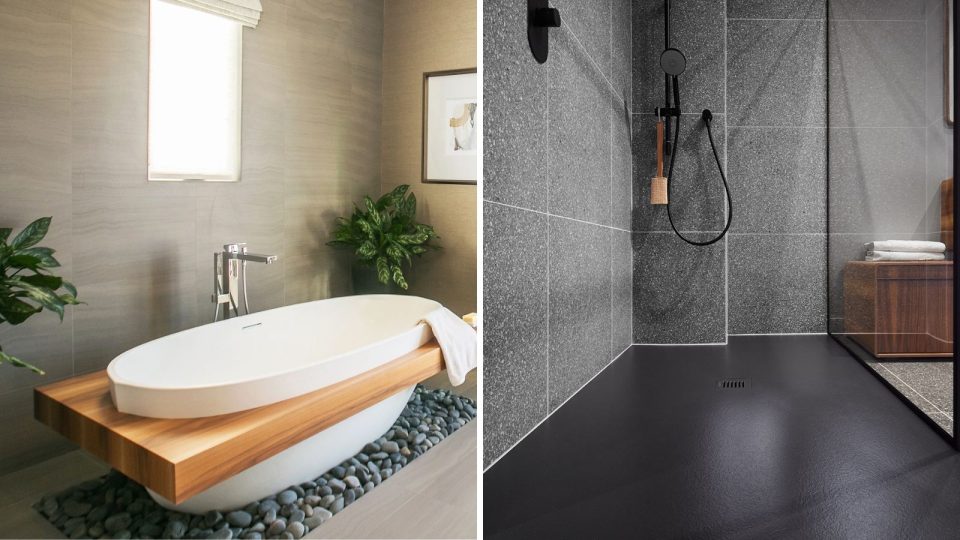 bio dans ma salle de bain