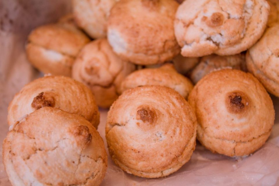 biscuiterie Péchés Gourmands