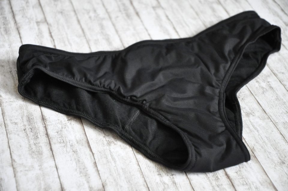 culotte menstruelle FEMPO