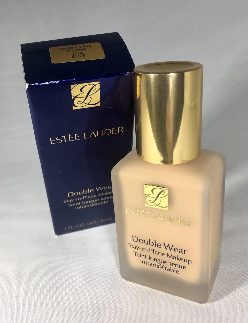 dupe du Double Wear Estée Lauder