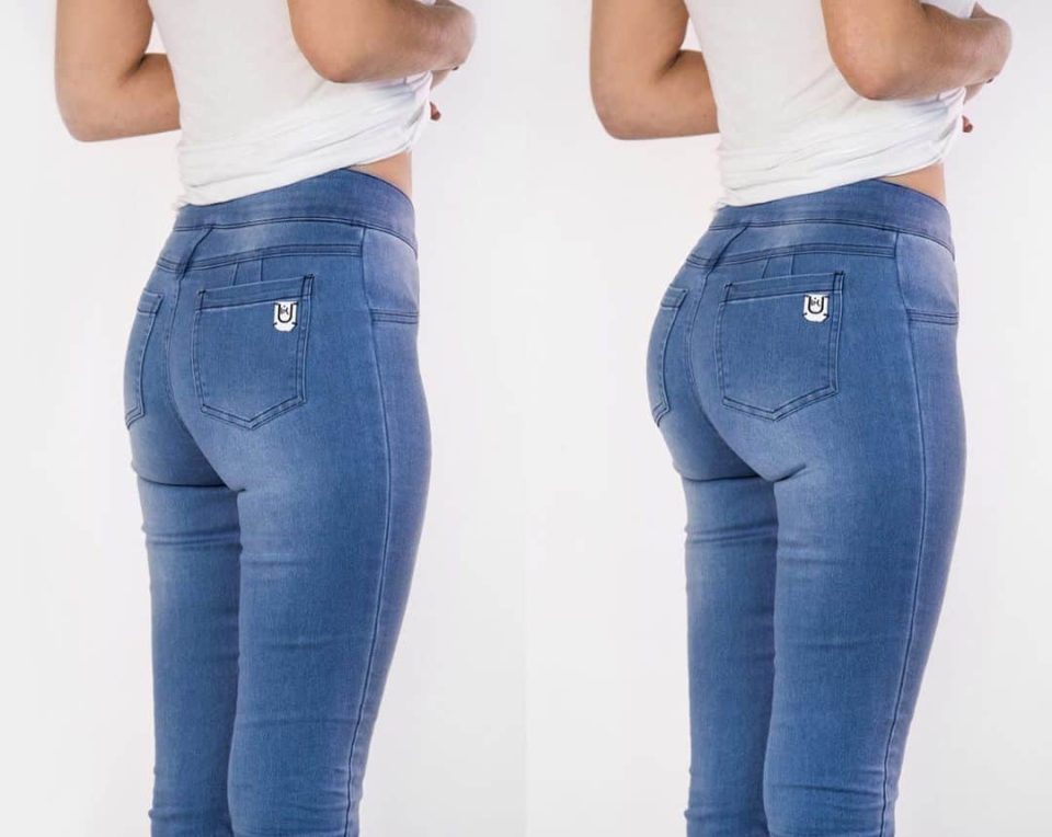 jean