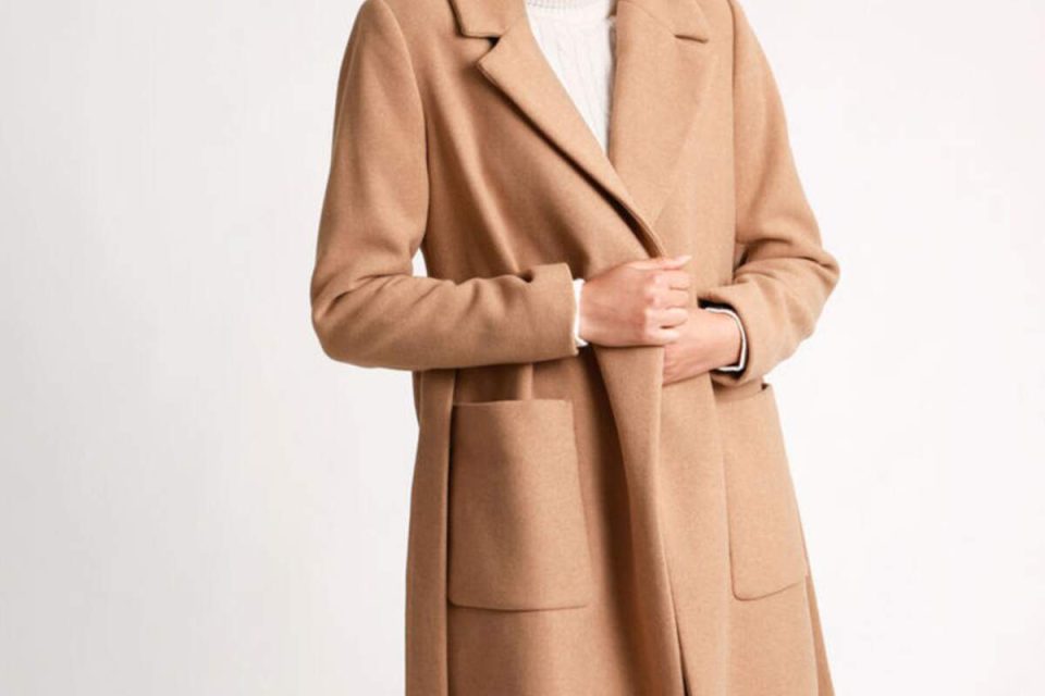 manteau